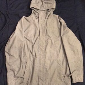 northface jacket